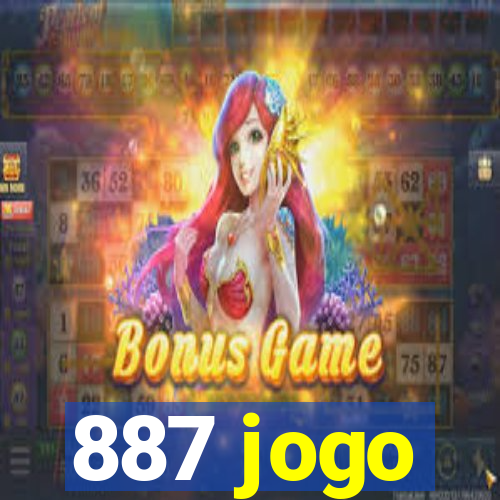 887 jogo